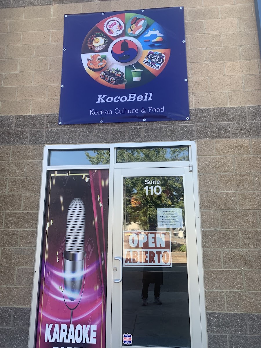 Koco Bell